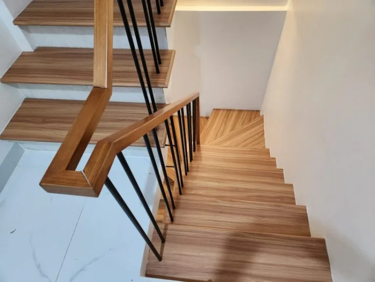 giá sàn gỗ công nghiệp