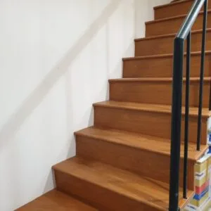 giá sàn gỗ công nghiệp