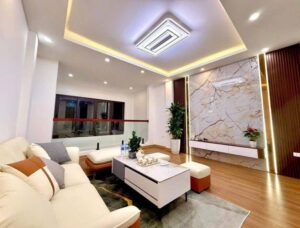 Bán nhà Lê Trọng Tấn