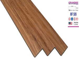 Sàn gỗ Grandee