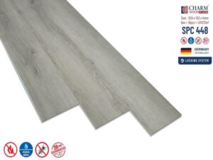 Sàn nhựa Charm wood