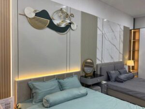 Tấm ốp than tre Hà Nội