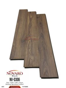Sàn gỗ Novaro