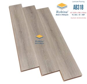 Sàn gỗ Robina với Sàn gỗ Novaro