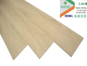 Sàn nhựa Glotex 4mm