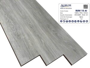 Sàn gỗ AURUM