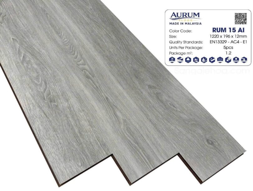 Sàn gỗ AURUM