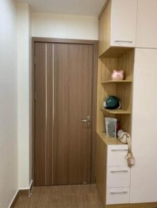Cửa Nhựa Composite Có Bền Không