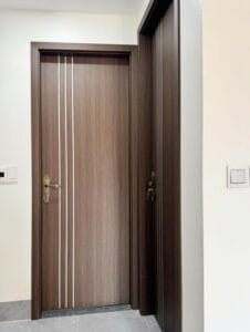 Nhược điểm cửa nhựa composite