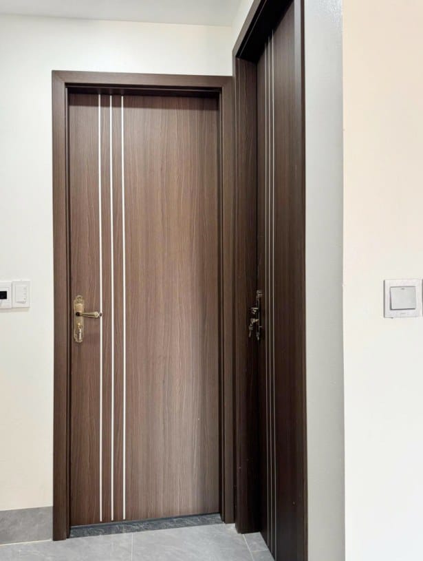 Nhược điểm cửa nhựa composite