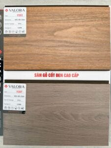 sàn gỗ Valora